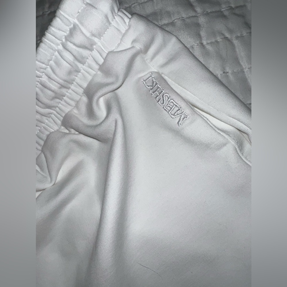 Meshki Sylvia Loopback Joggers - image 4